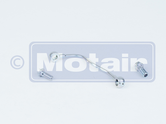 Motair Turbolader Turbolader olieleiding 550136