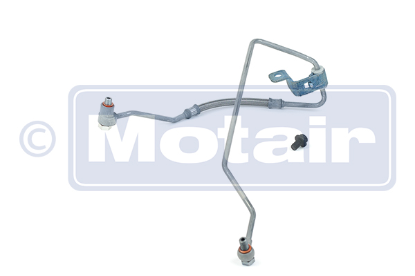 Motair Turbolader Turbolader 600155