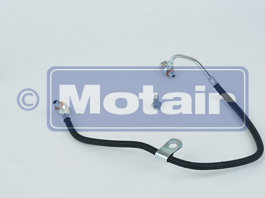 Motair Turbolader Turbolader 600337