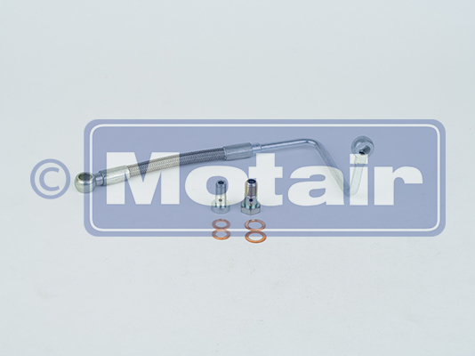 Motair Turbolader Turbolader 600208