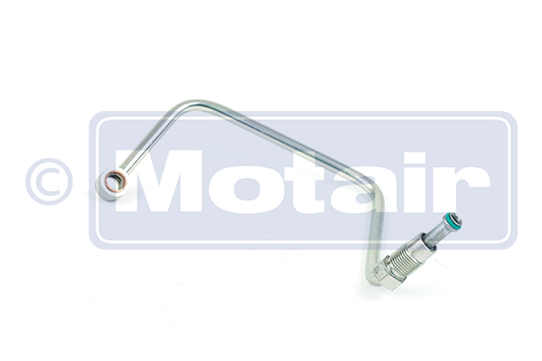 Motair Turbolader Turbolader 660087