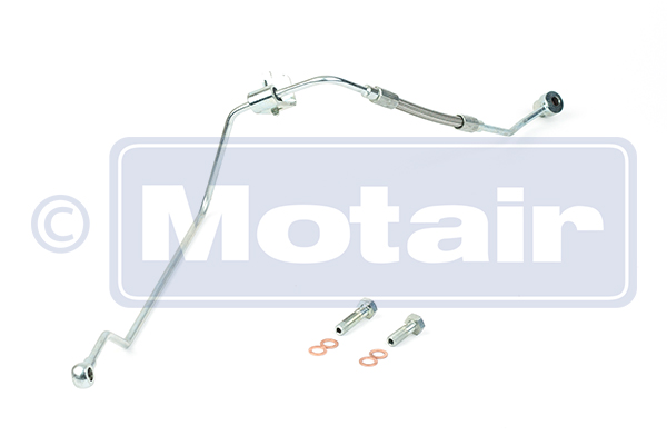 Motair Turbolader Turbolader 660129