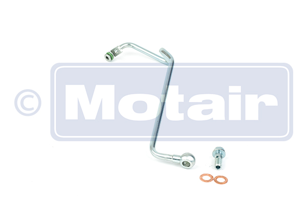 Motair Turbolader Turbolader olieleiding 550209