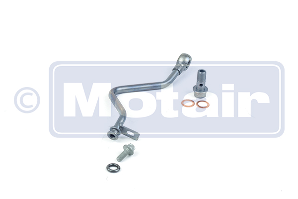 Motair Turbolader Turbolader 600254