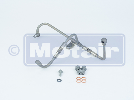 Motair Turbolader Turbolader olieleiding 550211