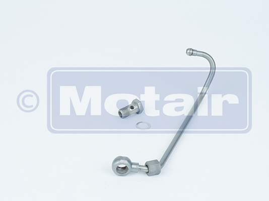 Motair Turbolader Turbolader olieleiding 550214