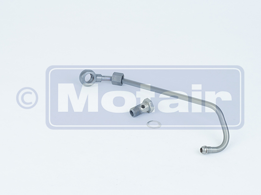 Motair Turbolader Turbolader 660125