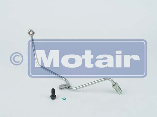 Motair Turbolader Turbolader 660114