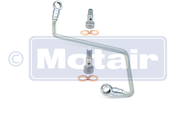 Motair Turbolader Turbolader olieleiding 550230