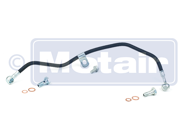 Motair Turbolader Turbolader 660177