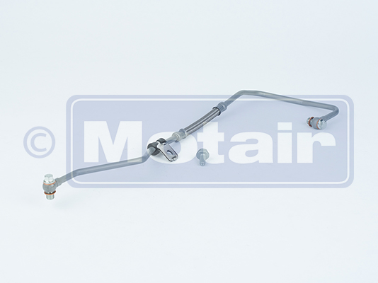 Motair Turbolader Turbolader olieleiding 550232