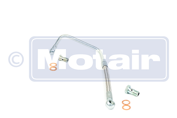 Motair Turbolader Turbolader olieleiding 550233