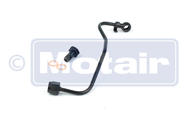 Motair Turbolader Turbolader olieleiding 550244