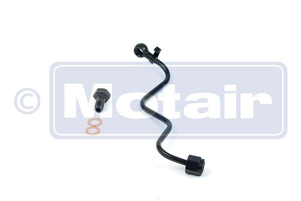 Motair Turbolader Turbolader olieleiding 550246