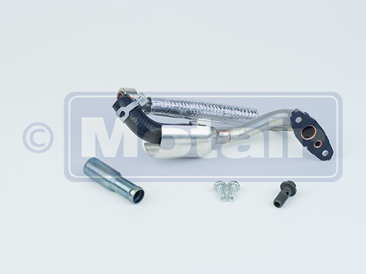 Motair Turbolader Turbolader olieleiding 550247