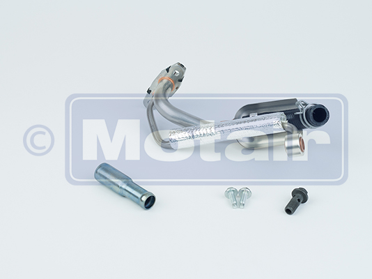 Motair Turbolader Turbolader olieleiding 550247