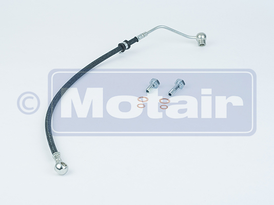 Motair Turbolader Turbolader 600213