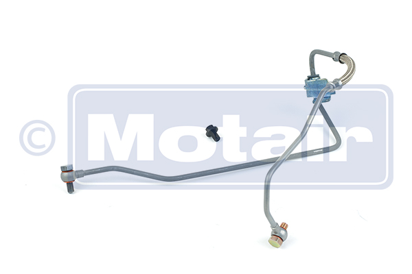 Motair Turbolader Turbolader olieleiding 550255