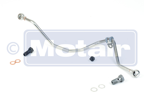 Motair Turbolader Turbolader 660245