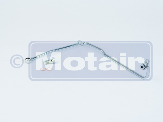 Motair Turbolader Turbolader 660160