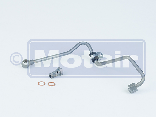 Motair Turbolader Turbolader olieleiding 550263