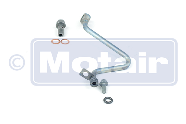 Motair Turbolader Turbolader olieleiding 550268