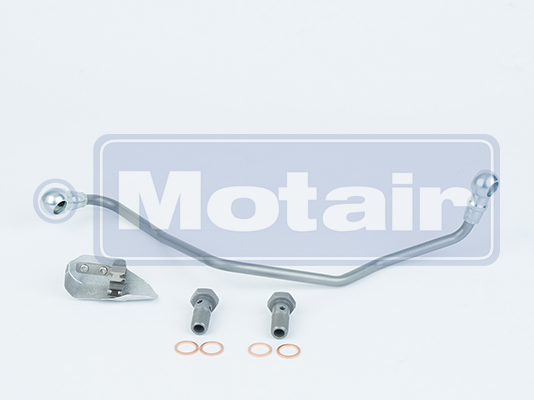 Motair Turbolader Turbolader olieleiding 550298