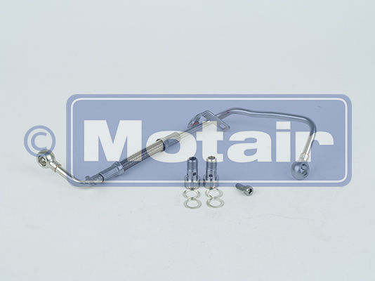 Motair Turbolader Turbolader 660249