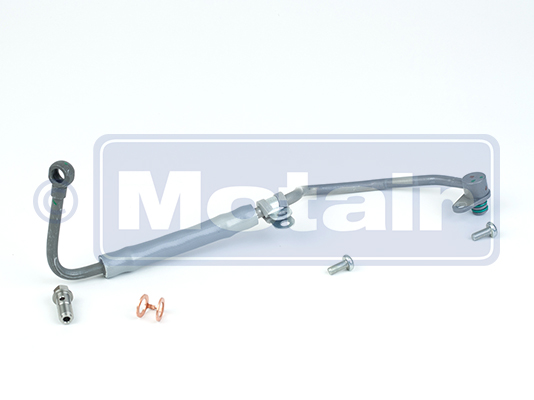 Motair Turbolader Turbolader olieleiding 550385