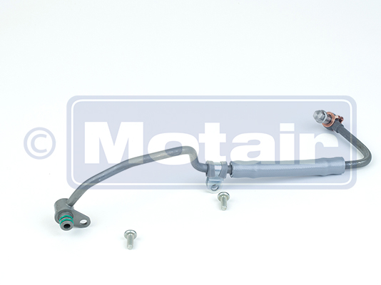 Motair Turbolader Turbolader 600386