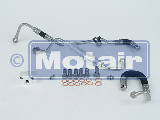 Turbolader olieleiding Motair Turbolader 550395