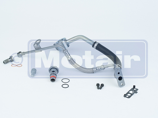 Motair Turbolader Turbolader olieleiding 550460