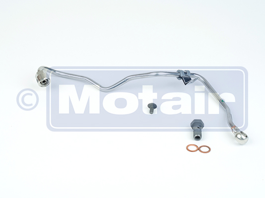 Motair Turbolader Turbolader olieleiding 550507