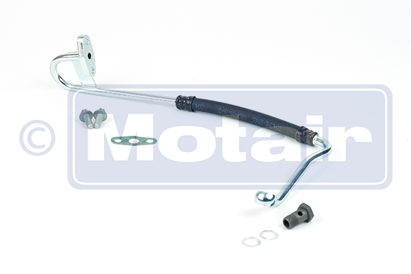Motair Turbolader Turbolader olieleiding 550535
