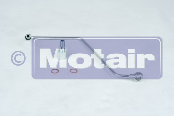 Motair Turbolader Turbolader 660828