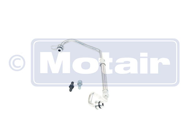 Motair Turbolader Turbolader olieleiding 550550