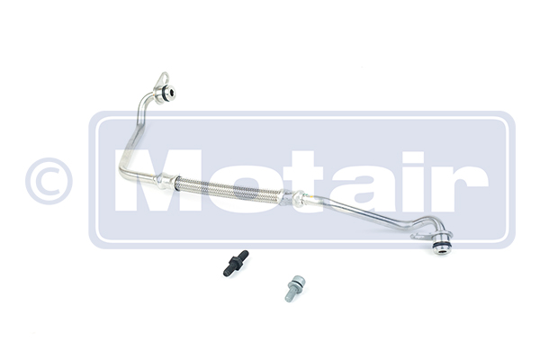 Motair Turbolader Turbolader olieleiding 550550