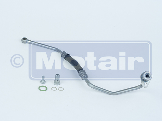 Turbolader olieleiding Motair Turbolader 550683