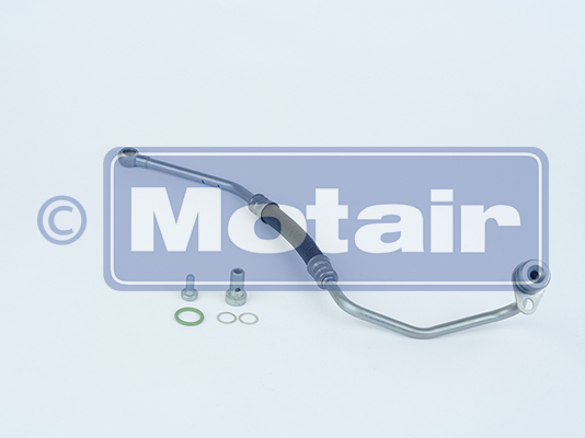 Motair Turbolader Turbolader 600261
