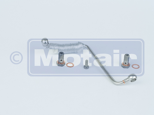 Motair Turbolader Turbolader olieleiding 550689