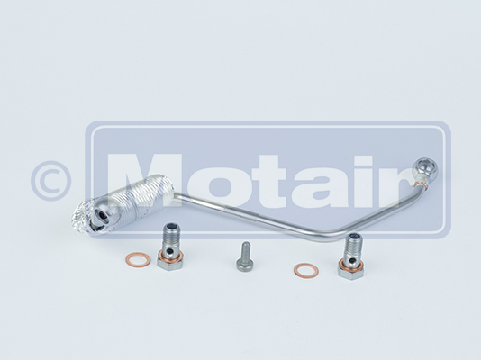 Motair Turbolader Turbolader olieleiding 550691