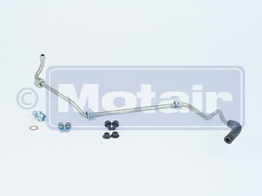 Motair Turbolader Turbolader olieleiding 550736