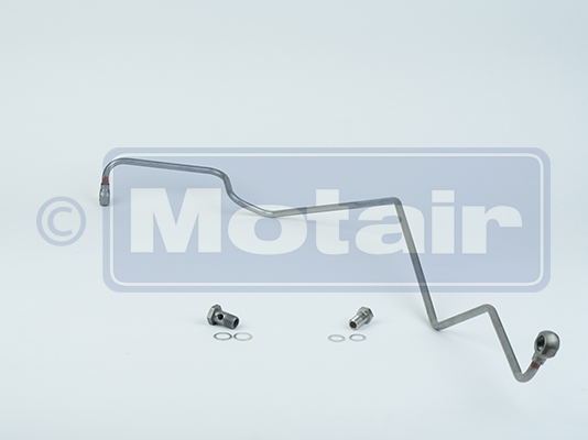 Motair Turbolader Turbolader olieleiding 550780