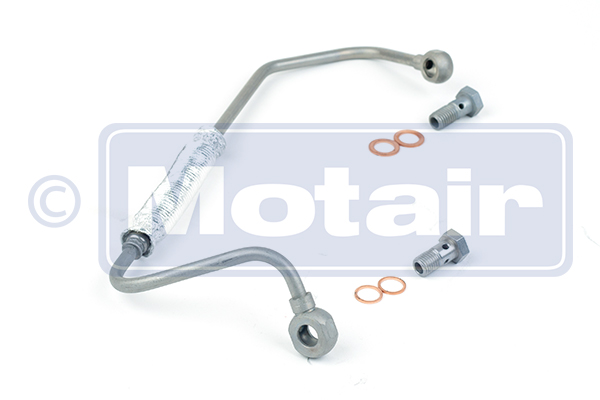 Motair Turbolader Turbolader olieleiding 550866