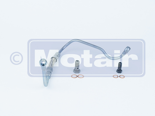 Motair Turbolader Turbolader 660867