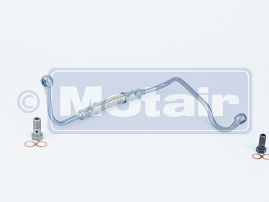 Motair Turbolader Turbolader olieleiding 550867