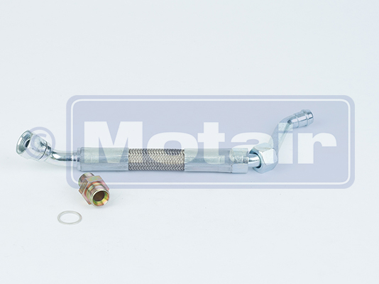 Motair Turbolader Turbolader olieleiding 560042