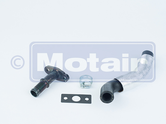 Motair Turbolader Turbolader olieleiding 560075