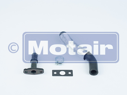 Motair Turbolader Turbolader 700001