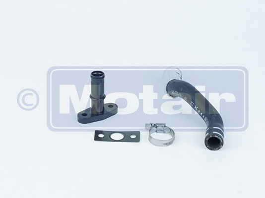 Motair Turbolader Turbolader 770002